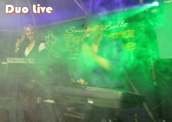 Duo Live