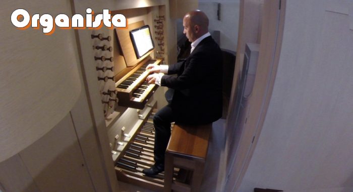 Organista