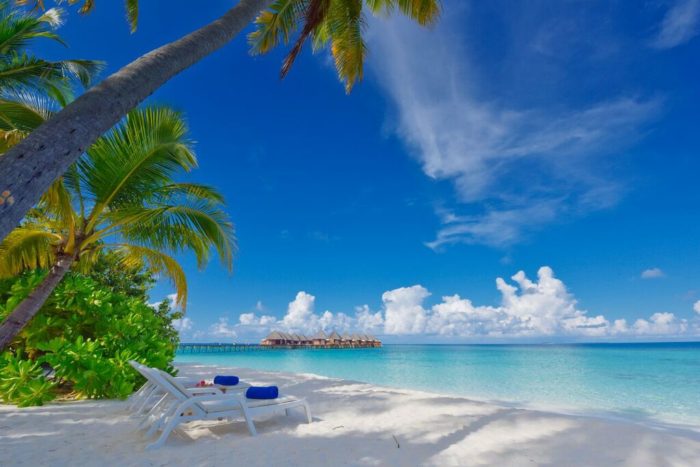 Spiaggia