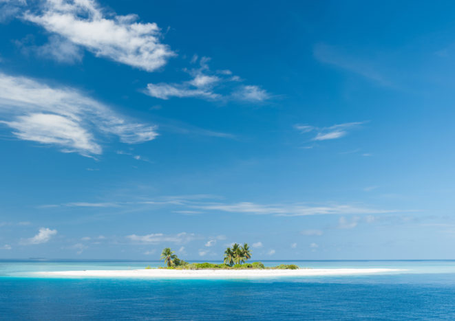 Isola Bianca