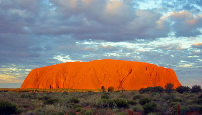 Viaggio di Nozze Australia