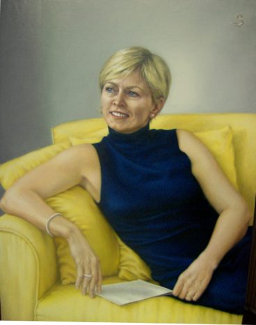 Carol Borghi