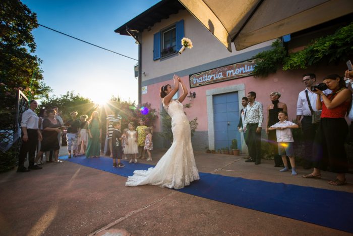 La sposa