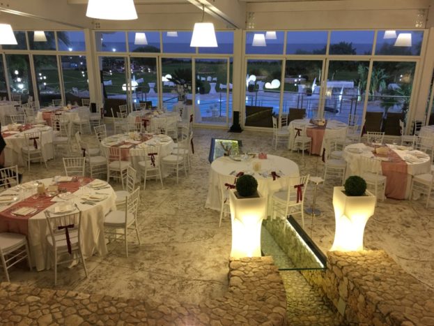 Sala Olimpo