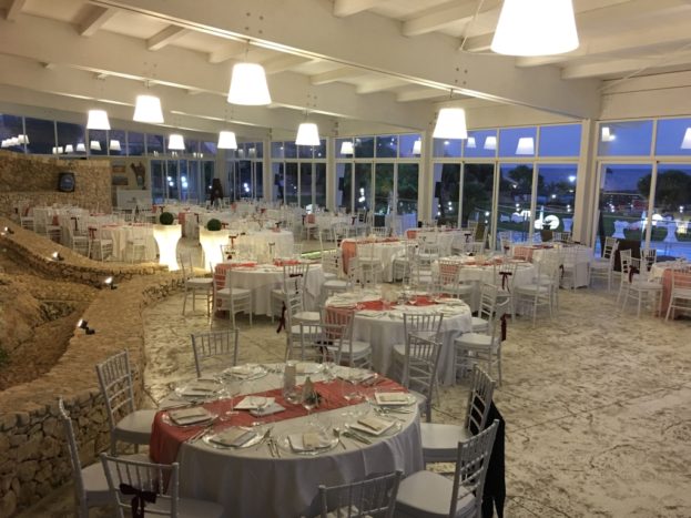 Sala Olimpo