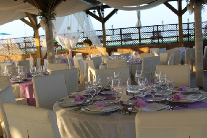 Sala Nettuno