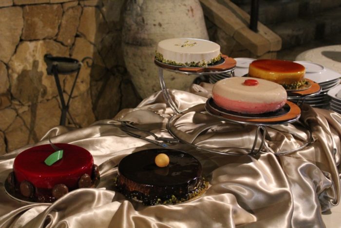 Allestimenti e Buffet