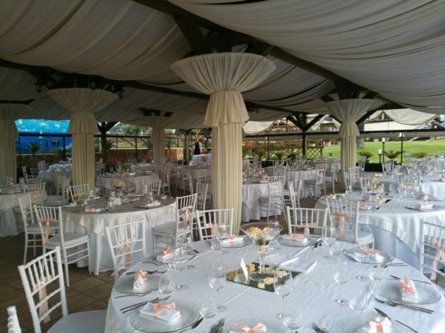 Sala Nettuno