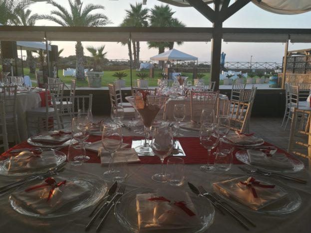 Sala Nettuno