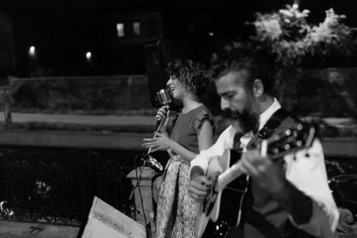 Matrimonio Simone&Erica