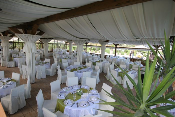 Sala Nettuno