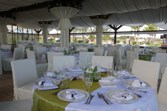 Sala Nettuno