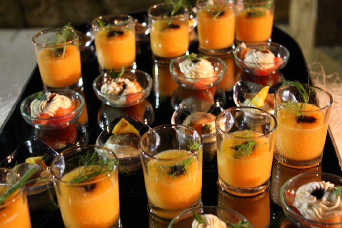 Allestimenti e Buffet