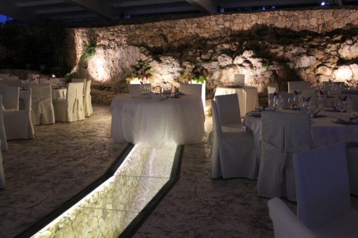 Sala Olimpo