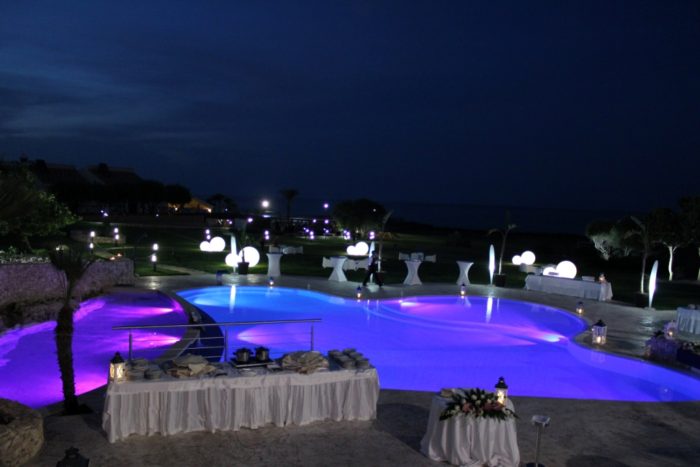 Sala Olimpo