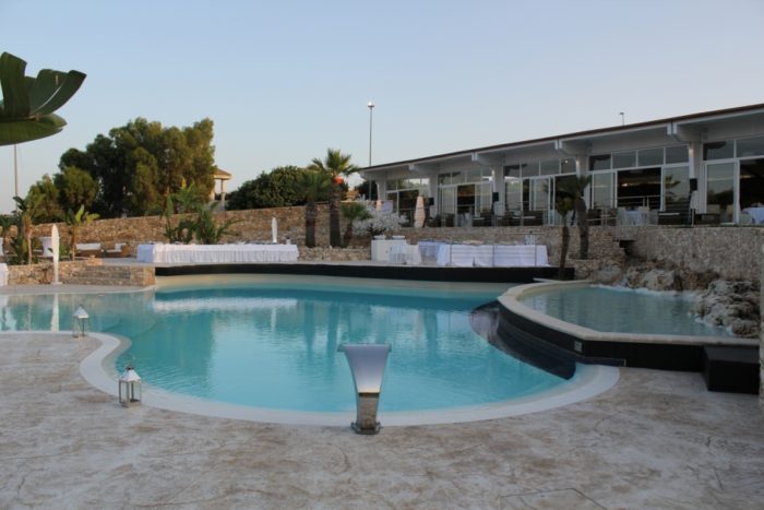 Sala Olimpo