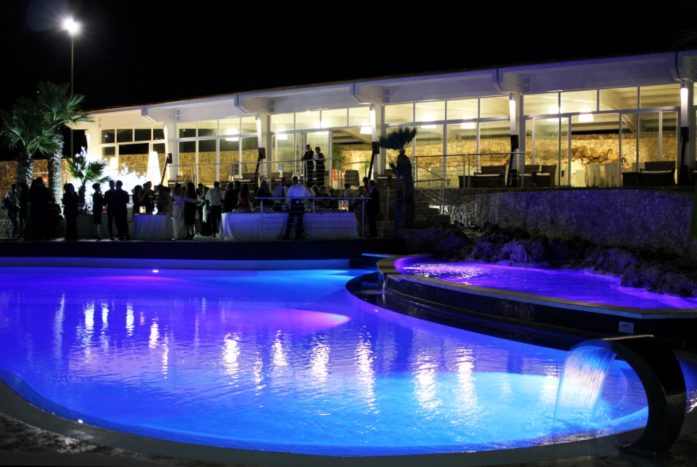 Sala Olimpo