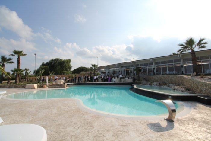 Sala Olimpo
