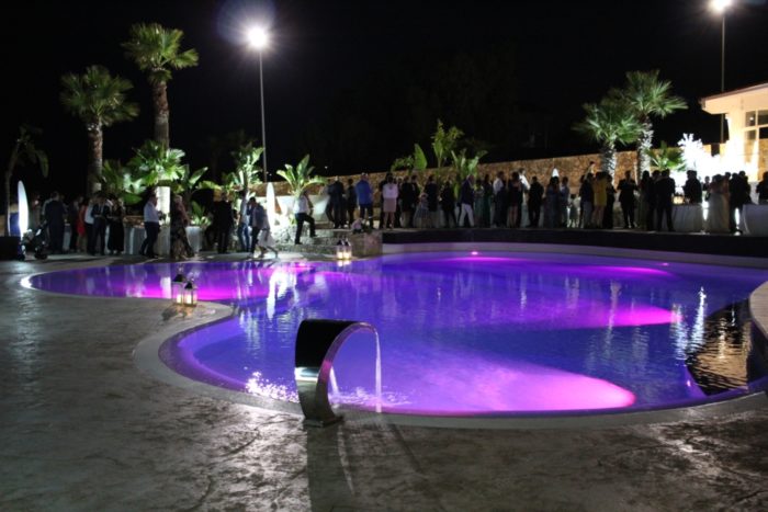 Sala Olimpo