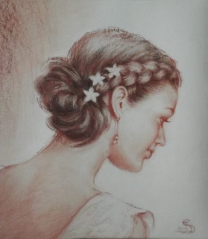 La sposa