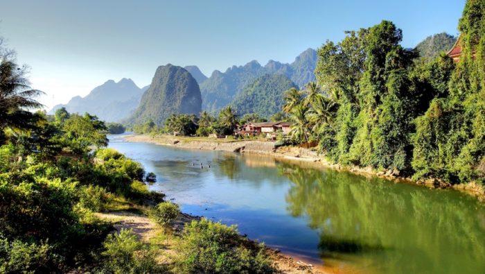 Viaggio di Nozze Asia