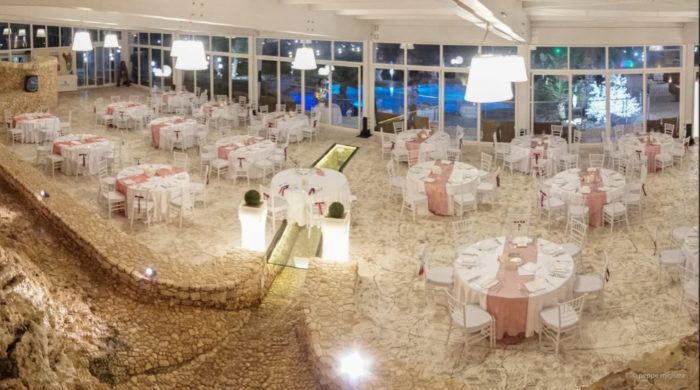 Sala Olimpo