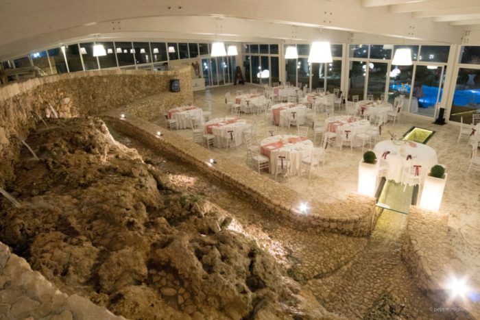 Sala Olimpo