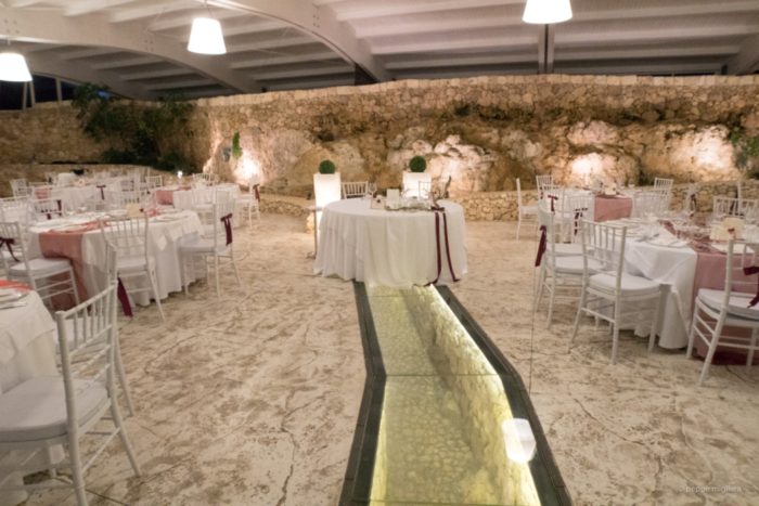 Sala Olimpo