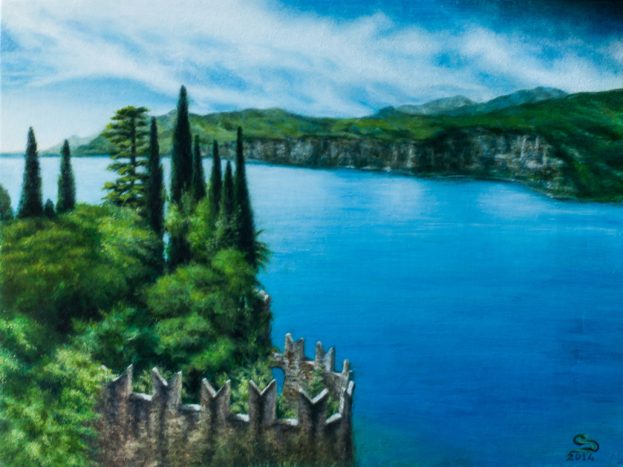 Malcesine-Lago di Garda