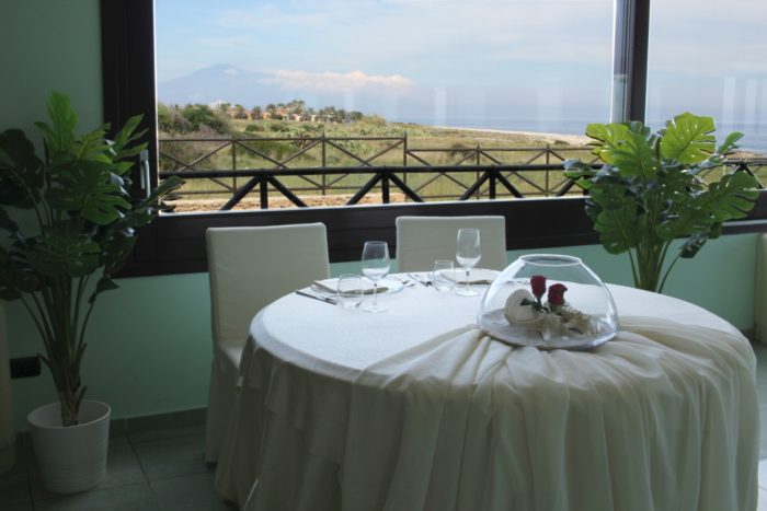 Sala Etna