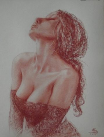 Sensualità
