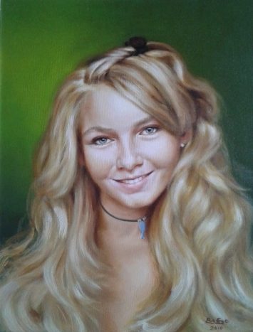 Teresa Imbswailer
