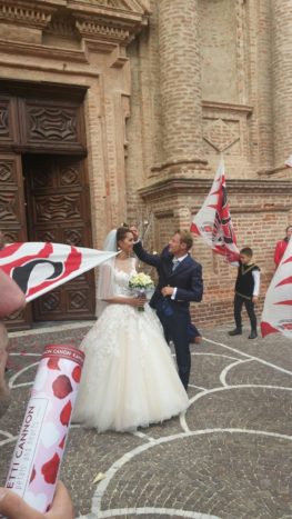All'uscita