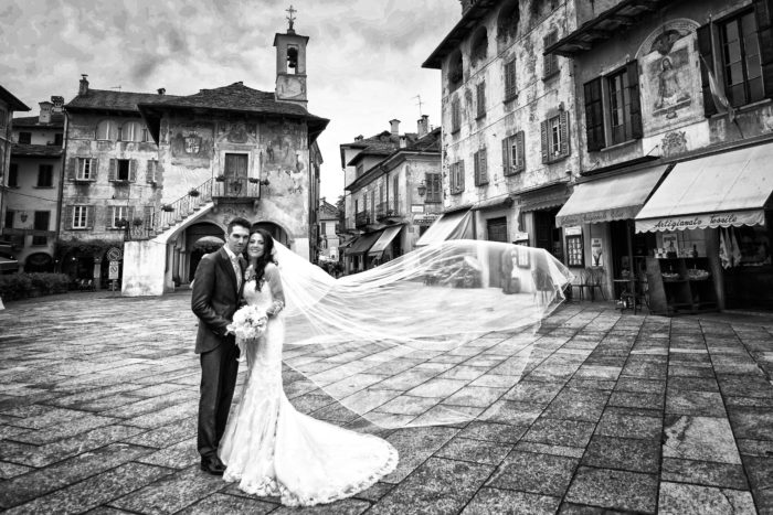 Sceniche