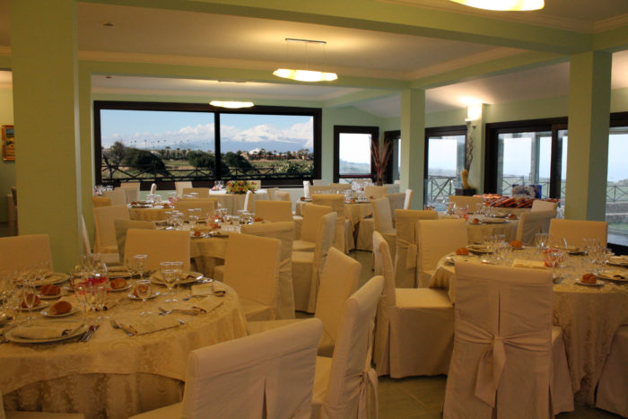 Sala Etna