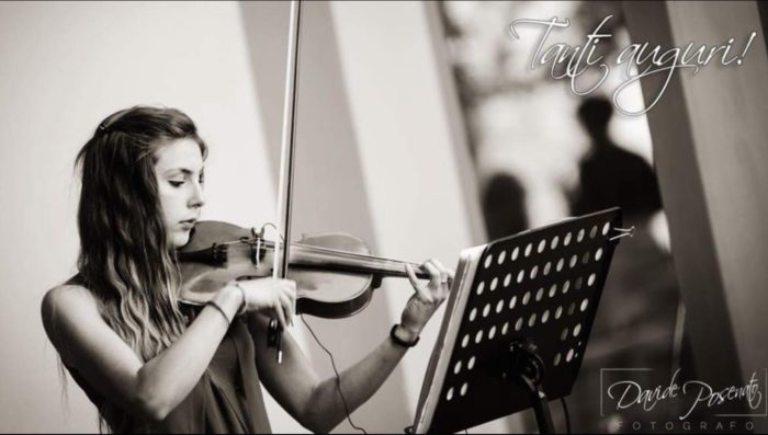 Sabrina- Duo ArchinVoce