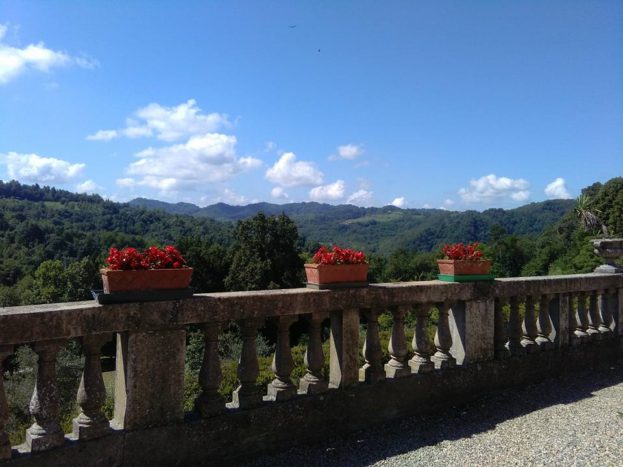 terrazza