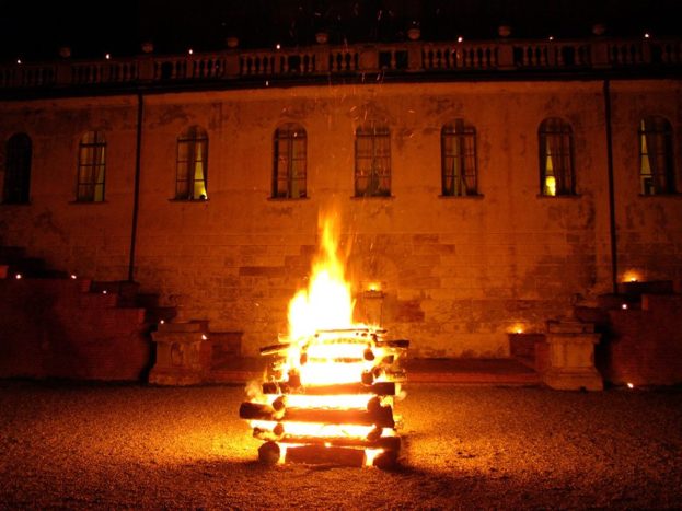 fuoco