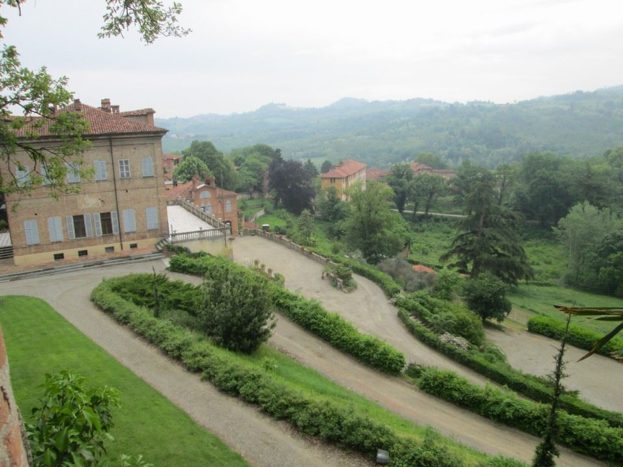esterno