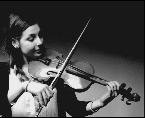 Sabrina- Duo ArchinVoce