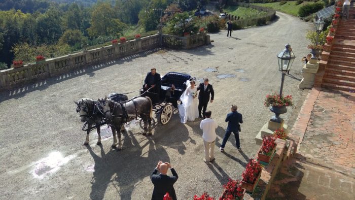carrozza