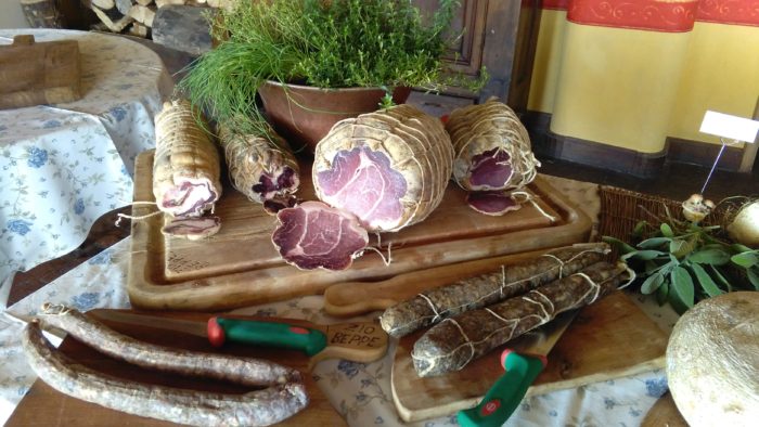 salumi