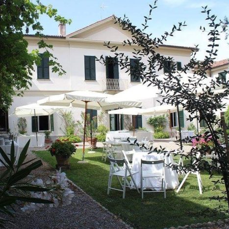Villa Bianca