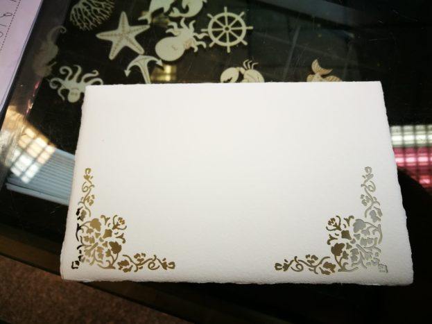 carta amalfi laser