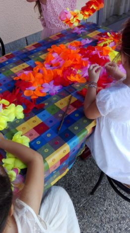 Laboratori creativi
