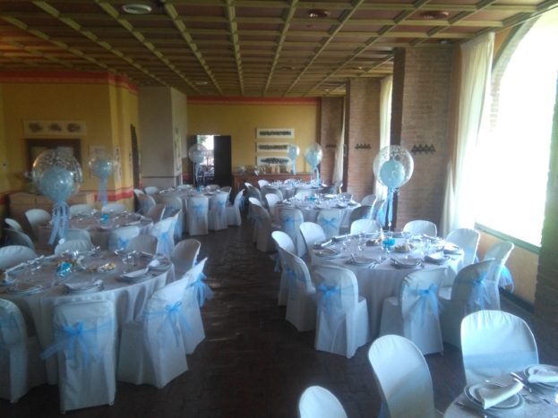 sala tondi