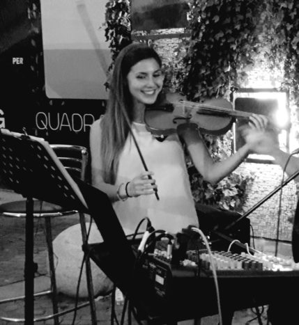 Sabrina- Duo ArchinVoce