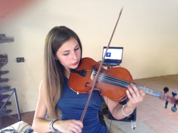 Sabrina - Duo ArchinVoce