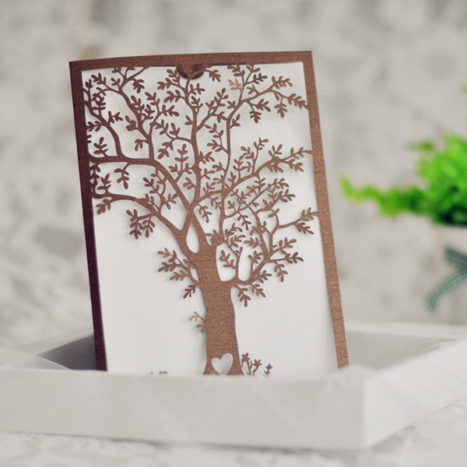 albero laser