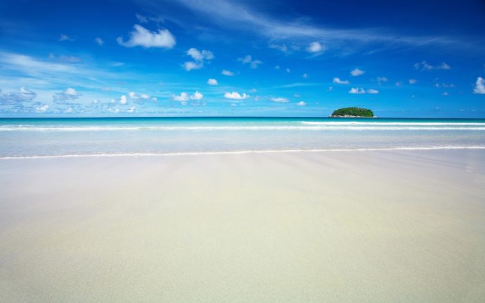 Isole Maldive
